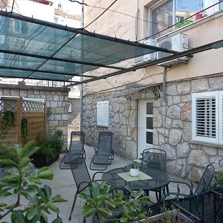 Apartment Marito Dubrovnik Kültér fotó