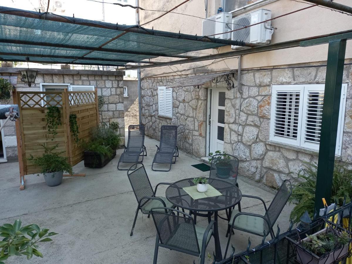 Apartment Marito Dubrovnik Kültér fotó