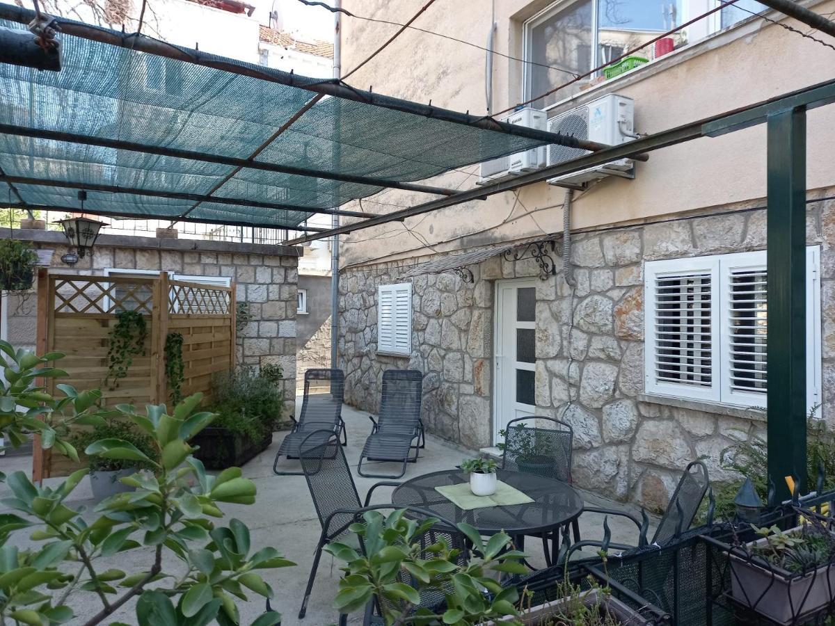 Apartment Marito Dubrovnik Kültér fotó