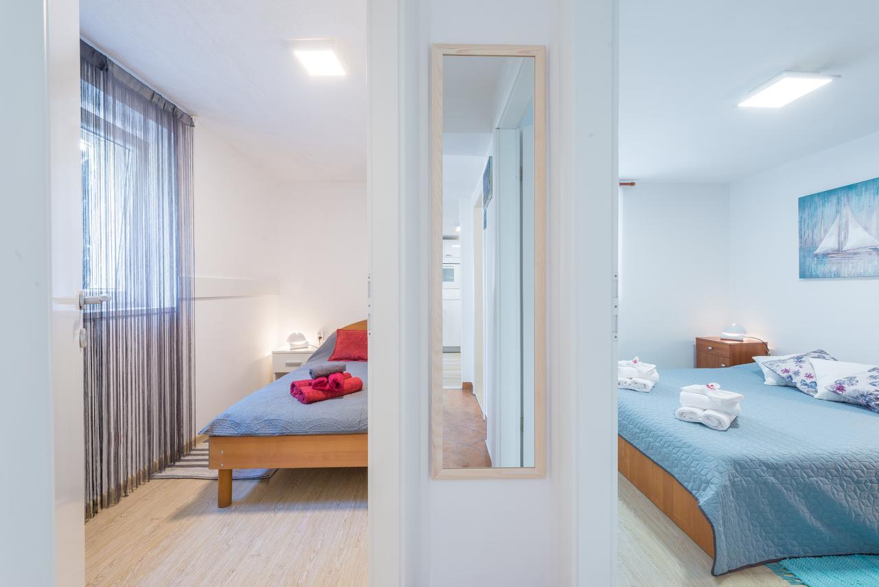 Apartment Marito Dubrovnik Kültér fotó