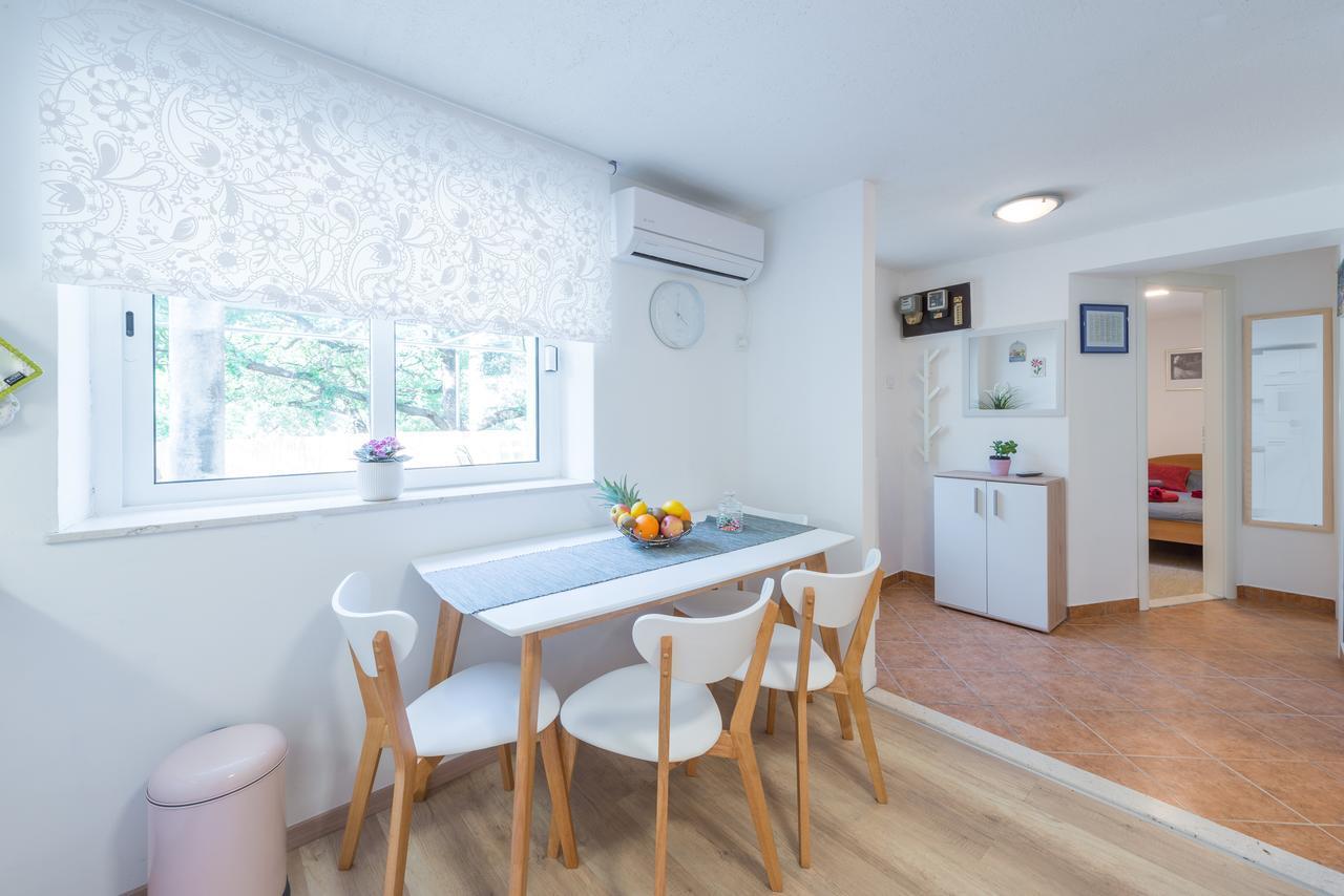 Apartment Marito Dubrovnik Kültér fotó