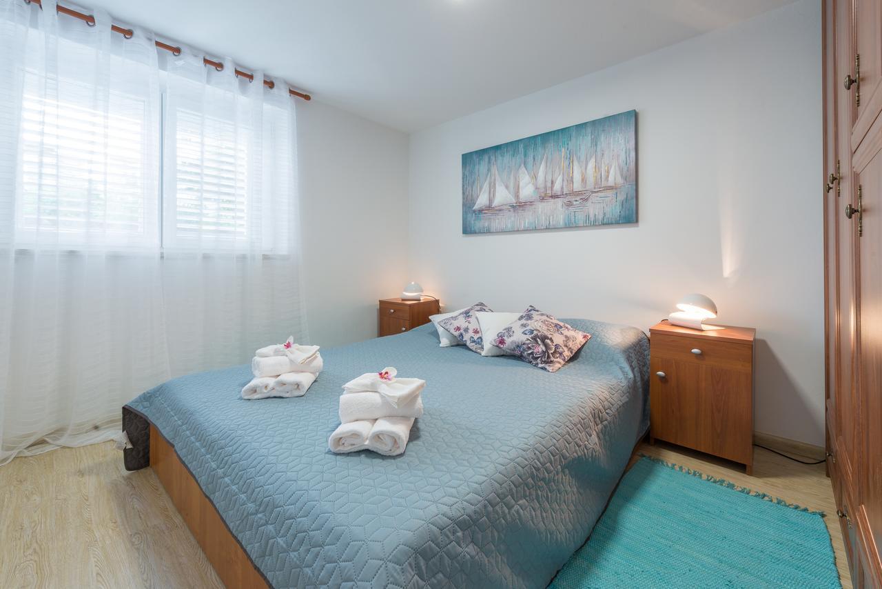 Apartment Marito Dubrovnik Kültér fotó