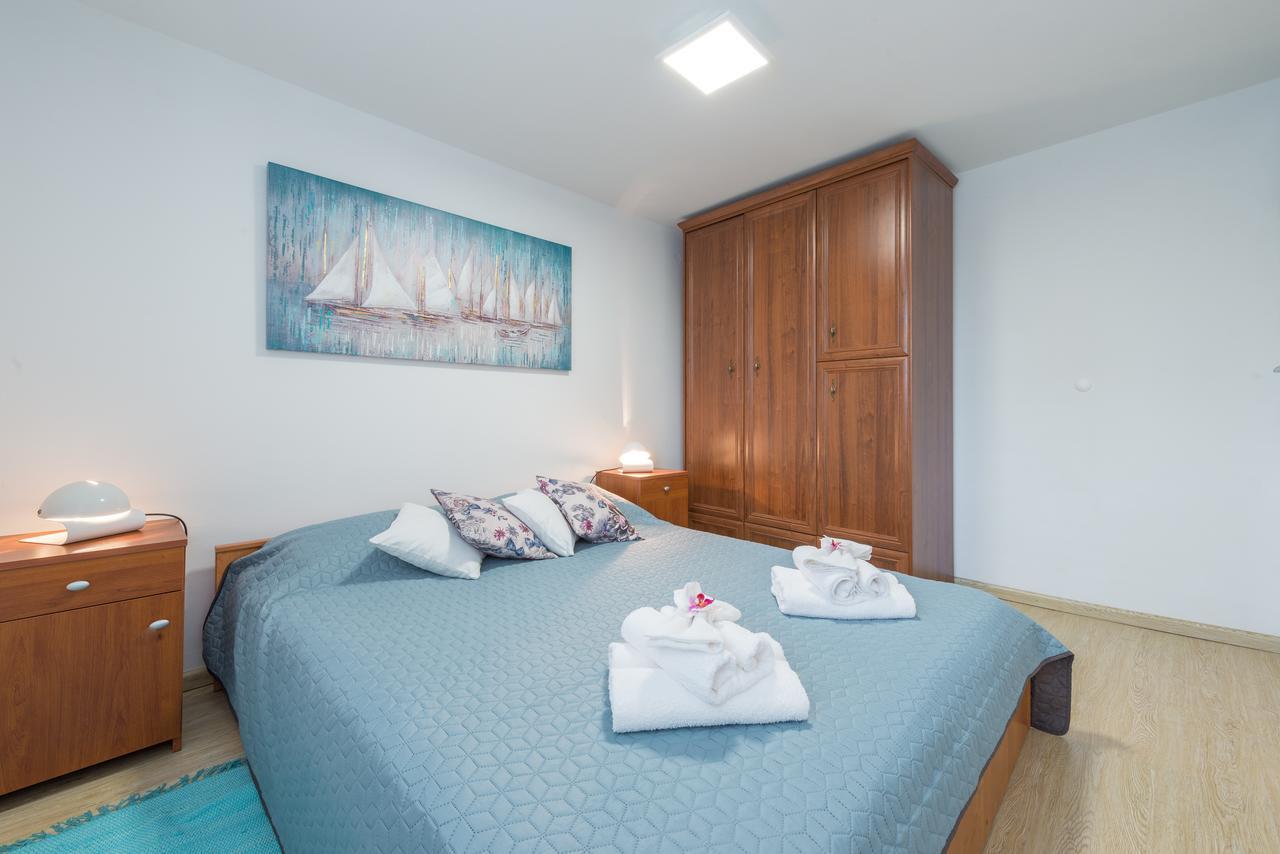 Apartment Marito Dubrovnik Kültér fotó