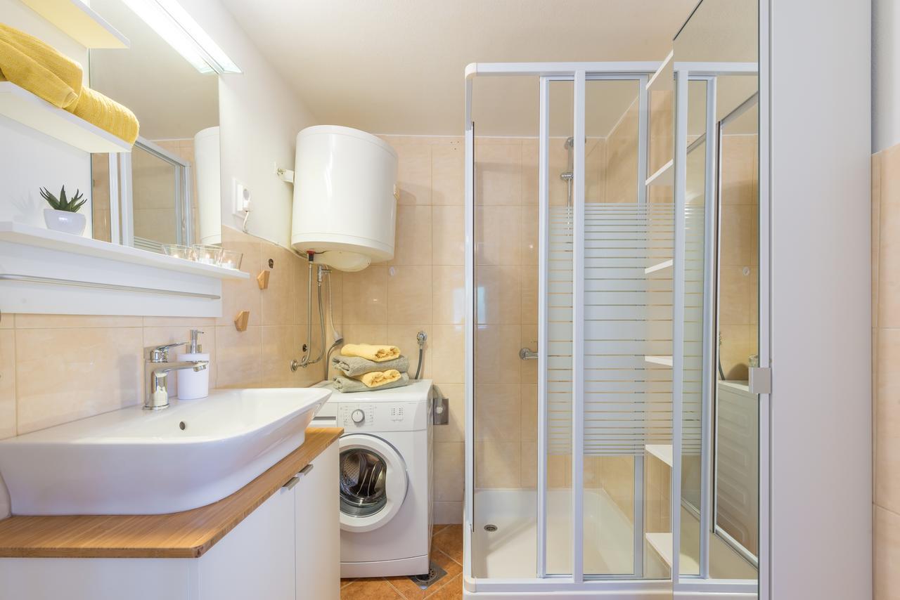 Apartment Marito Dubrovnik Kültér fotó