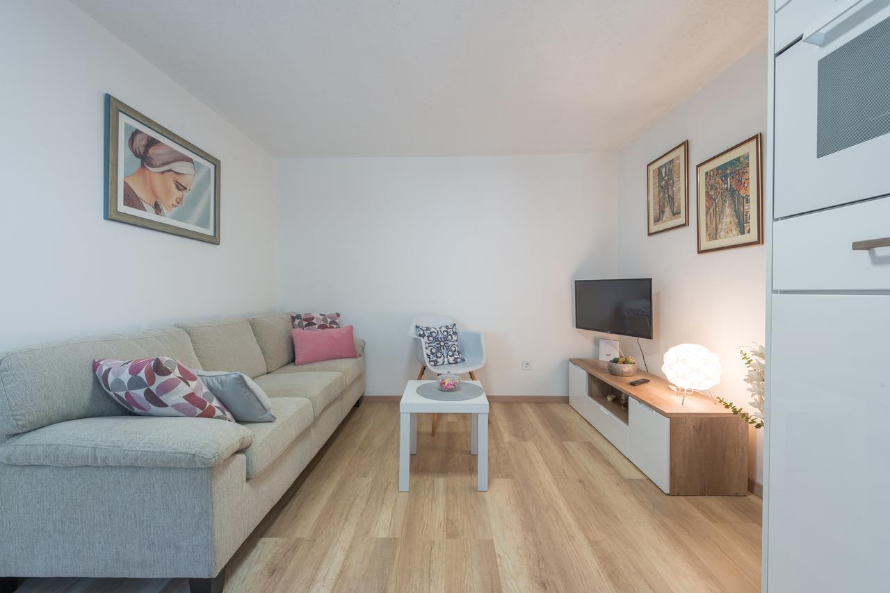 Apartment Marito Dubrovnik Kültér fotó