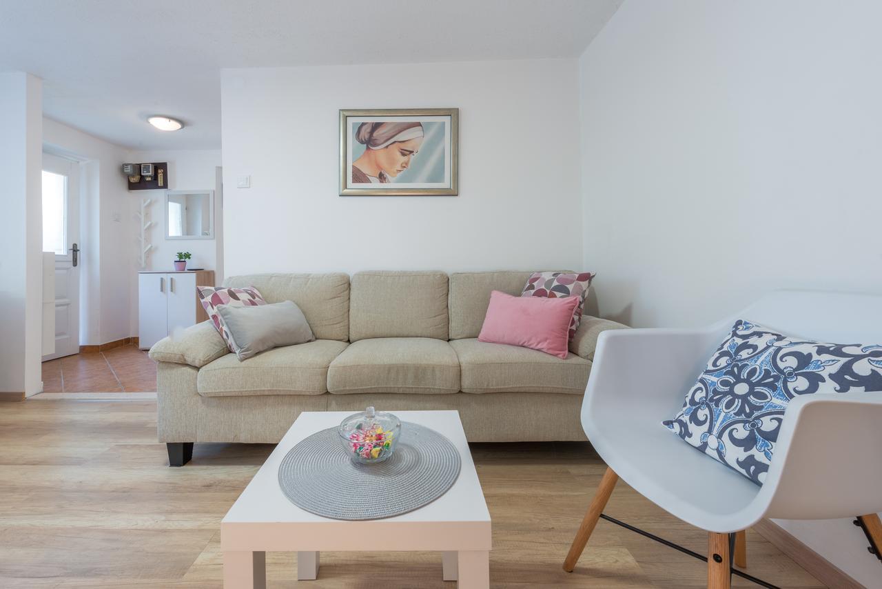 Apartment Marito Dubrovnik Kültér fotó
