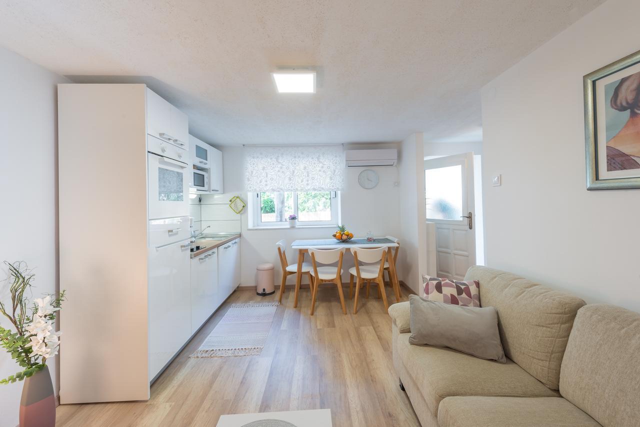 Apartment Marito Dubrovnik Kültér fotó