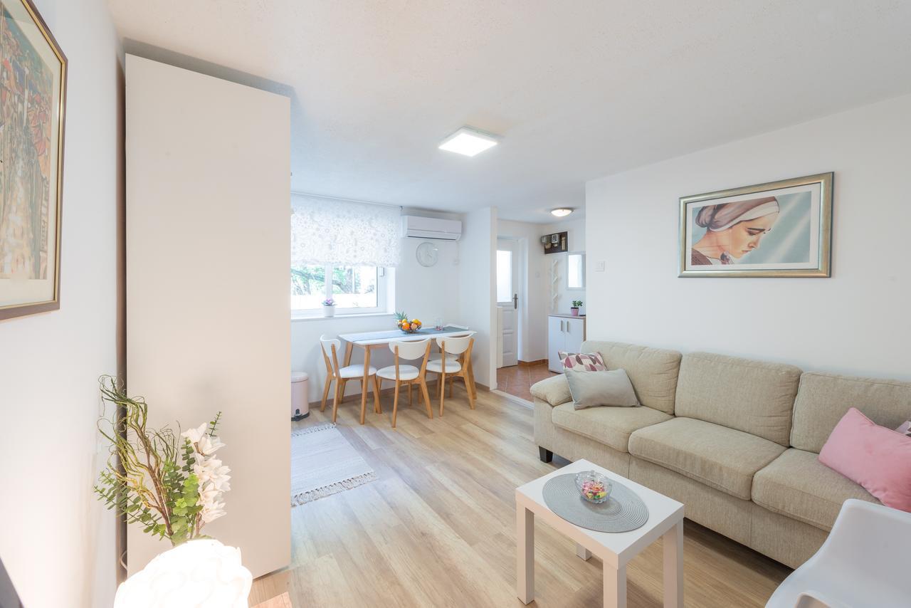 Apartment Marito Dubrovnik Kültér fotó
