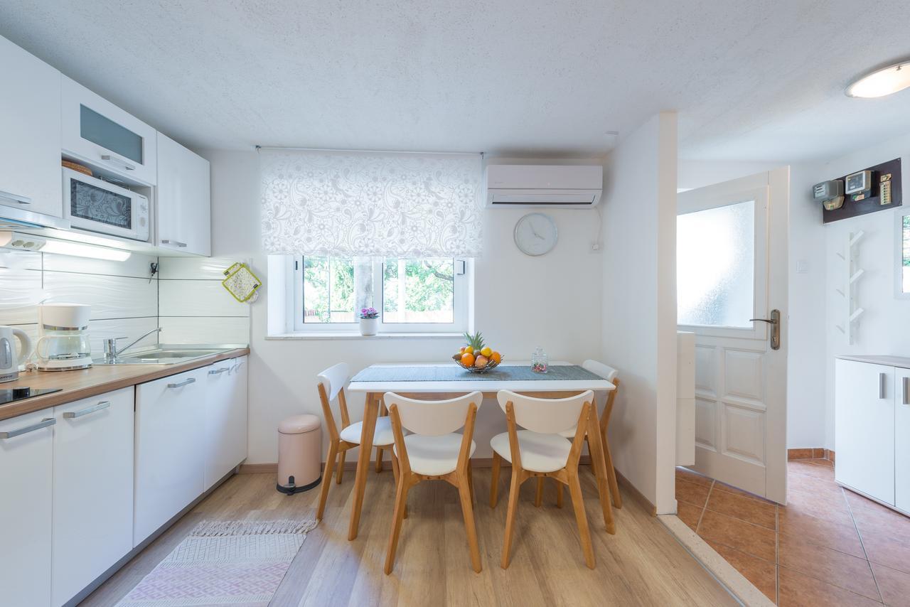 Apartment Marito Dubrovnik Kültér fotó