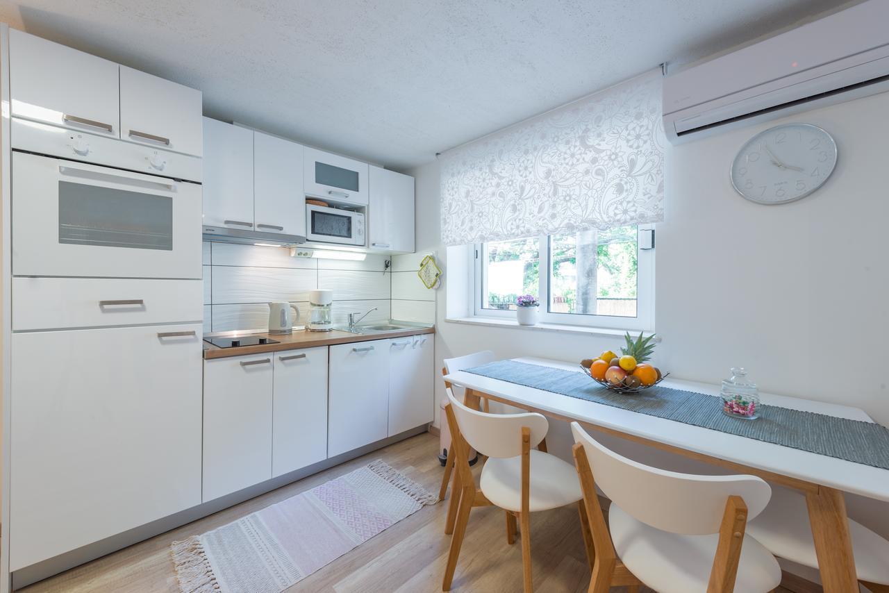 Apartment Marito Dubrovnik Kültér fotó