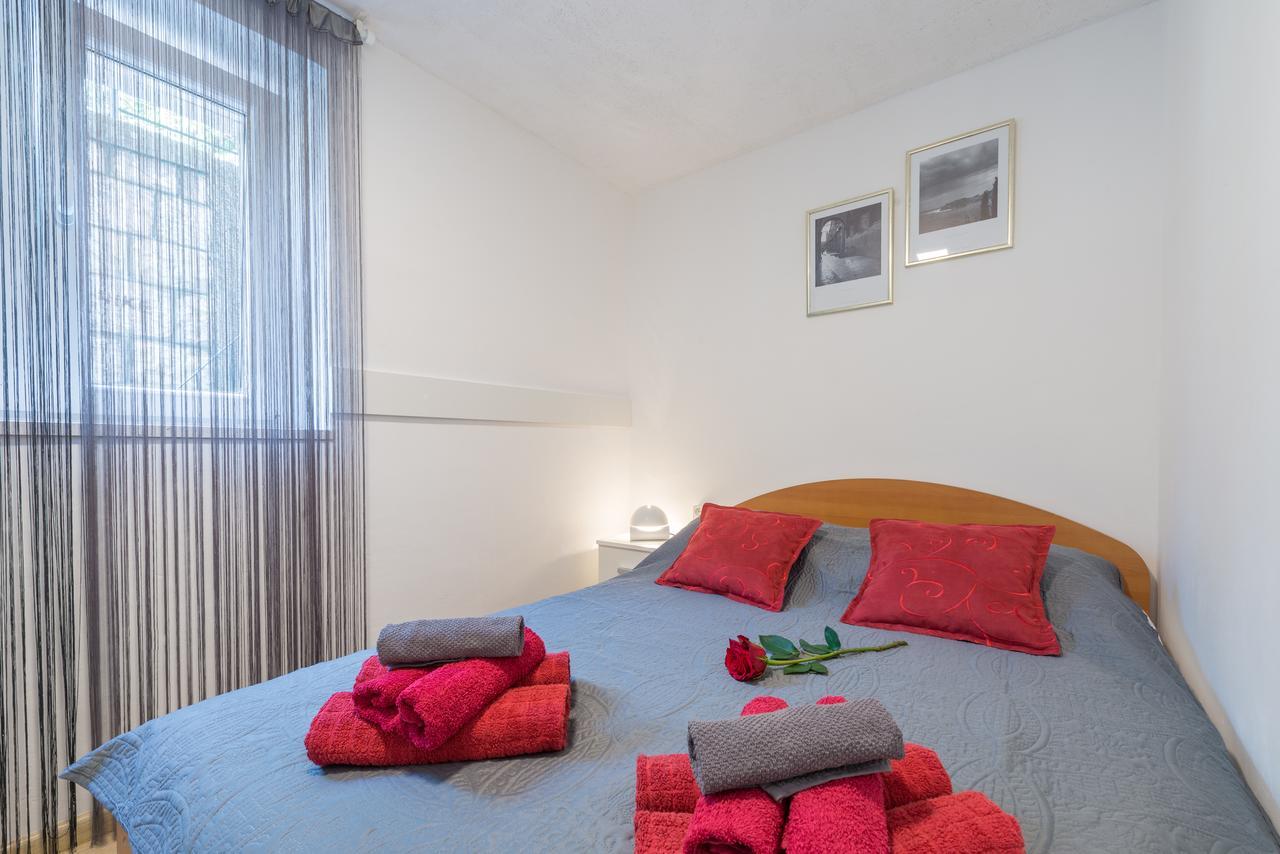 Apartment Marito Dubrovnik Kültér fotó