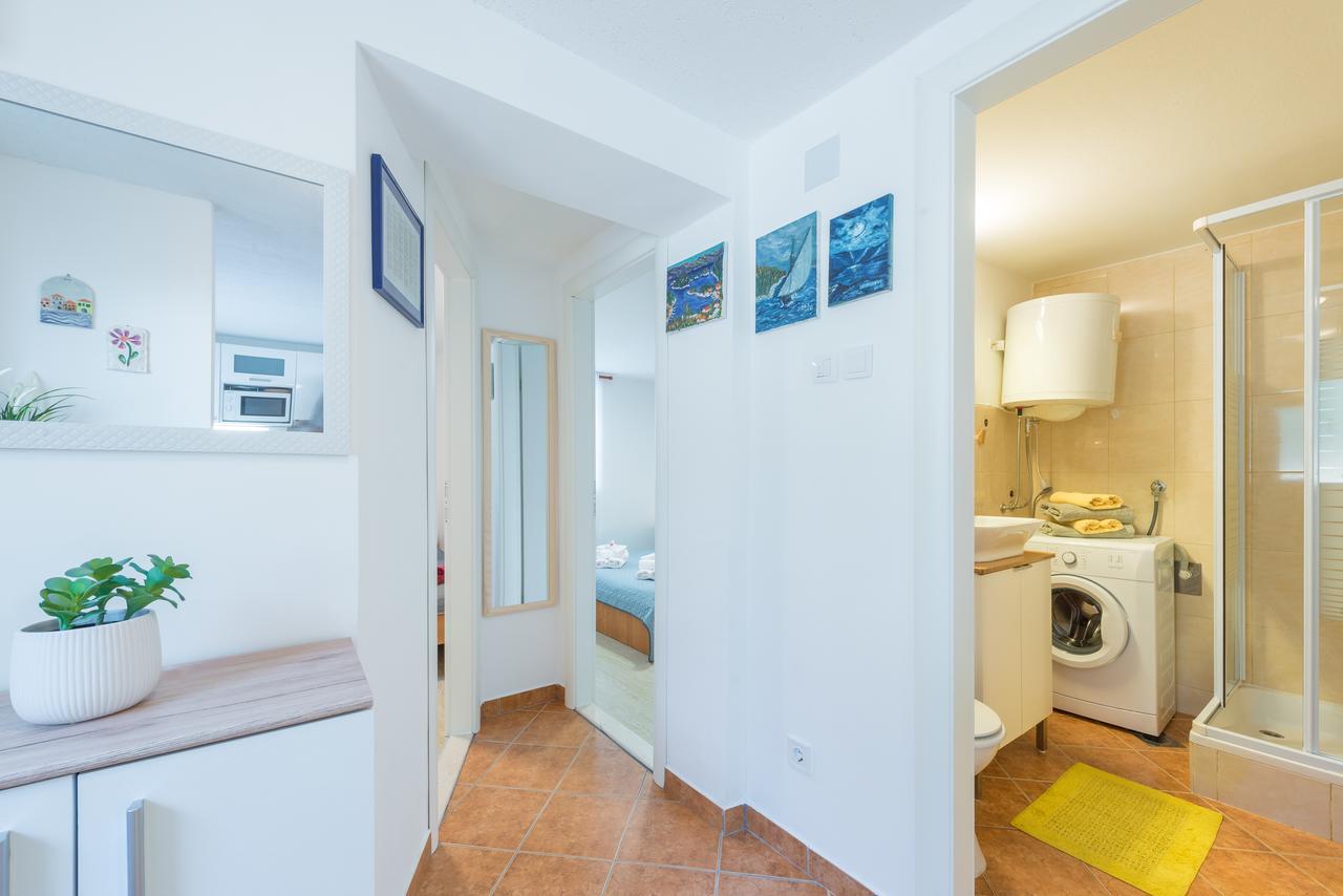 Apartment Marito Dubrovnik Kültér fotó