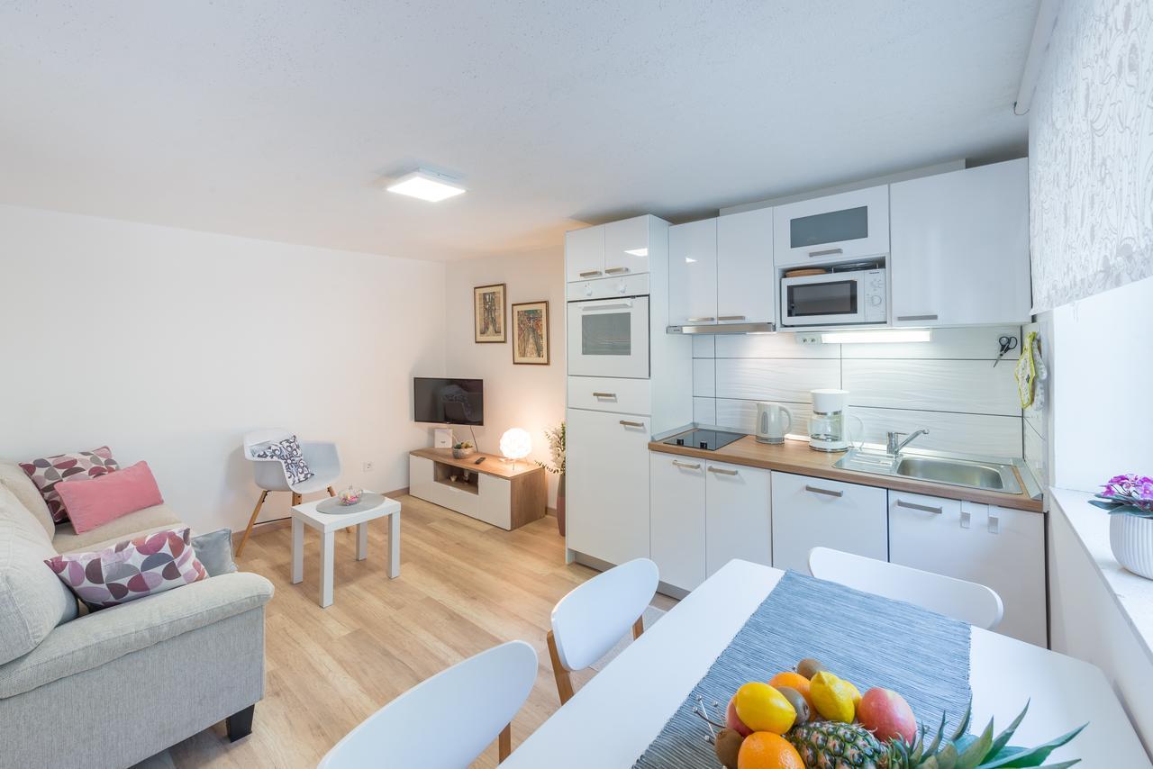 Apartment Marito Dubrovnik Kültér fotó