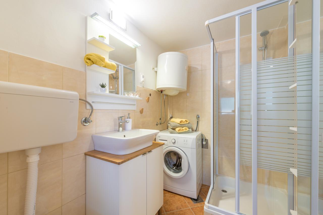 Apartment Marito Dubrovnik Kültér fotó
