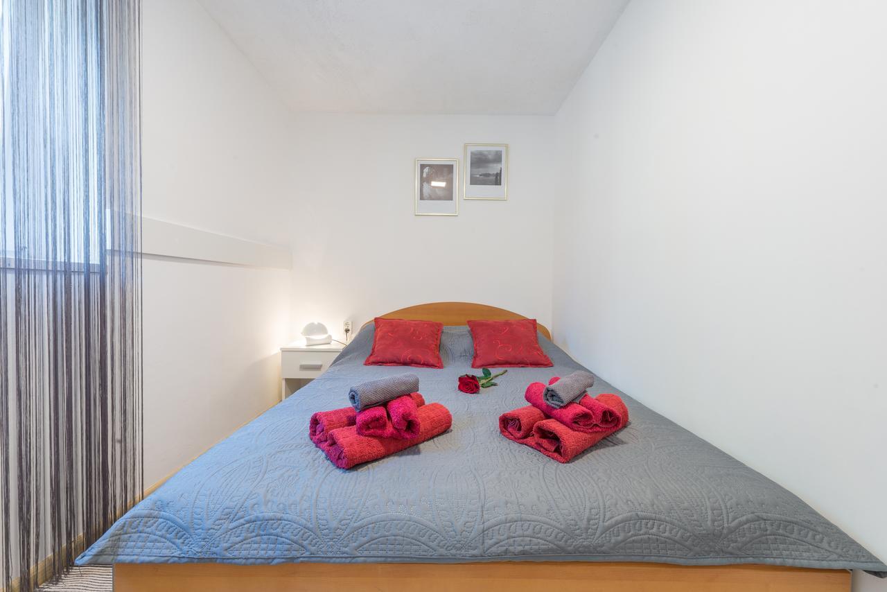 Apartment Marito Dubrovnik Kültér fotó